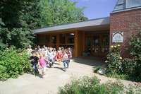  Kirchengemeinde Vechelde: Kindergarten Motiv 